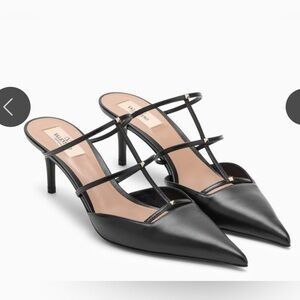 Valentino Garavani Rockstud  Mules